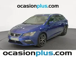 Seat Leon ST