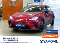 Eléctrico Usado 2023 MG MG4 EV Utilitario | 20.850 € (Precio justo)