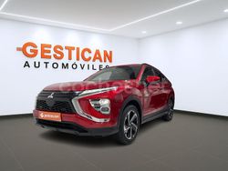 Rojo Usado 2022 Mitsubishi Eclipse SUV | 20.990 € (Precio justo)