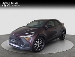 Otro Usado 2024 Toyota C-HR+ Advance SUV | 29.900 €