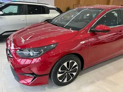 Nuevo 2025 Kia Ceed Utilitario | 22.300 € (Caro)