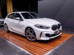 Blanco Usado 2021 BMW M135 Utilitario | 33.900 € (Super precio)