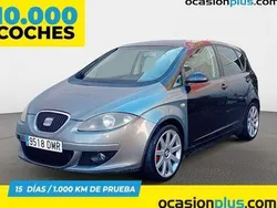 Seat Altea