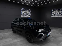 Negro Usado 2023 Opel Mokka Edition SUV | 18.990 € (Precio justo)