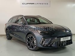 Gris / plata Nuevo 2025 Cupra Leon Familiar | 30.990 € (Super precio)