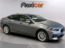Gris Usado 2023 BMW 218 Coupe | 22.490 € (Super precio)