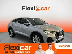Gris Usado 2020 Audi Q3 Premium SUV | 29.790 € (Precio justo)