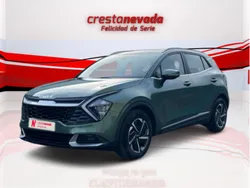 Usado 2024 Kia Sportage SUV | 29.429 € (Precio justo)