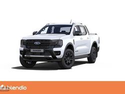 Blanco Nuevo 2025 Ford Ranger Wildtrack Recogida | 60.990 € (Caro)