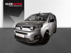 Gris Usado 2024 Citroën Berlingo Monovolumen | 26.850 €