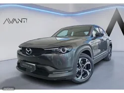 Gris Usado 2024 Mazda MX30 Ad'Vantage SUV | 25.490 € (Super precio)