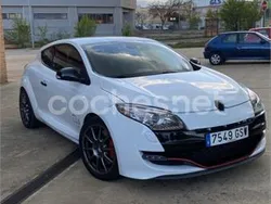 Blanco Usado 2010 Renault Mégane III Berlina | 18.500 €