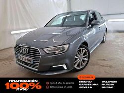 Gris Usado 2018 Audi A3 Sportback e-tron Utilitario | 17.850 € (Super precio)