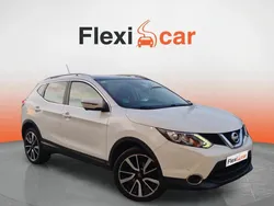 Blanco Usado 2015 Nissan Qashqai Premium Edition SUV | 13.490 € (Buen precio)