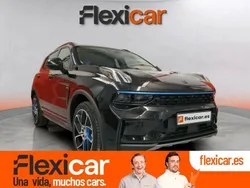 Negro Usado 2022 Lynk & Co 01 SUV | 24.490 € (Precio justo)