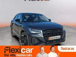 Gris Usado 2021 Audi Q2 SUV | 26.990 € (Un poco caro)