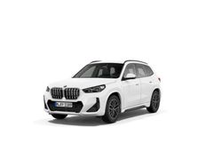 Blanco Usado 2022 BMW X1 Comfort Edition SUV | 37.500 €