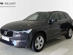 Otro Usado 2024 Volvo XC60 Core SUV | 42.800 € (Precio justo)