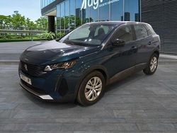 Usado 2022 Peugeot 3008 Active | 18.600 € (Precio justo)