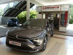 Usado 2023 Citroën C5 X Feel | 19.450 €