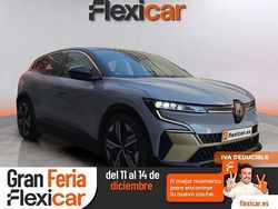 Gris Usado 2022 Renault Mégane IV Equilibre | 25.490 € (Un poco caro)