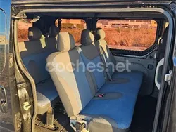 Negro Usado 2019 Renault Trafic LIMITED Van | 9000 €