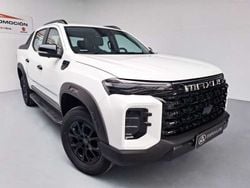 Blanco Nuevo 2025 Maxus T60 Recogida | 36.900 €