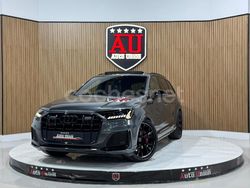 Gris / plata Usado 2020 Audi Q7 Ambiente SUV | 72.999 €