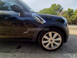Negro Usado 2013 Mini Cooper S Paceman SUV | 7500 €