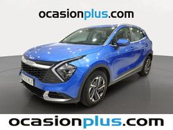 Azul Usado 2023 Kia Sportage SUV | 22.173 € (Super precio)
