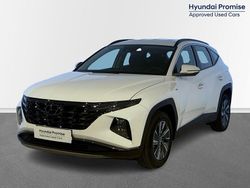Usado 2024 Hyundai Tucson SUV | 31.450 € (Caro)