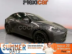 Eléctrico Usado 2021 Tesla Model Y SUV | 32.990 €