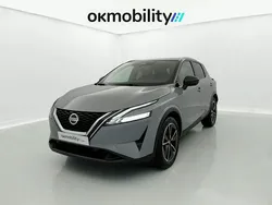 Gris Usado 2022 Nissan Qashqai Tekna SUV | 23.220 € (Buen precio)