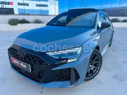 Gris / plata Usado 2025 Audi RS3 Sportback Utilitario | 87.990 €