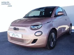Otro Usado 2022 Fiat 500e Icon Utilitario | 24.490 € (Caro)