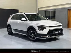 Otro Usado 2024 Kia Niro SUV | 30.900 € (Caro)