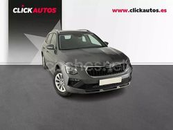 Gris Usado 2025 Skoda Kamiq Selection SUV | 21.300 € (Precio justo)
