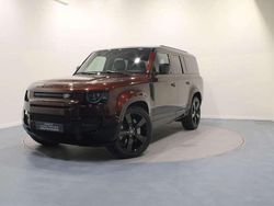 Burdeos Nuevo 2025 Land Rover Defender SUV | 117.500 €
