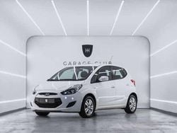 Usado 2013 Hyundai ix20 Utilitario | 7899 € (Buen precio)