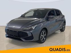 Otro Nuevo 2025 MG MG3 Luxury Utilitario | 23.500 € (Caro)