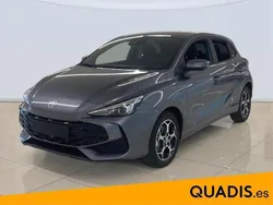 Otro Nuevo 2025 MG MG3 Luxury Utilitario | 23.500 € (Un poco caro)