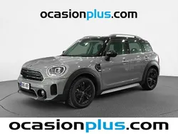 Gris Usado 2022 Mini Cooper Countryman SUV | 19.991 € (Super precio)