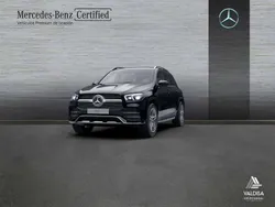 Mercedes GLE300
