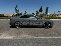 Gris Usado 2013 Audi S5 Sport Coupe | 25.750 €