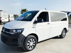 Blanco Usado 2017 VW Caravelle Trendline Monovolumen | 26.999 € (Caro)
