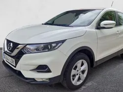 Usado 2019 Nissan Qashqai Acenta SUV | 16.690 € (Buen precio)
