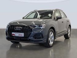 Gris Usado 2024 Audi Q3 Advanced Plus SUV | 38.900 € (Precio justo)