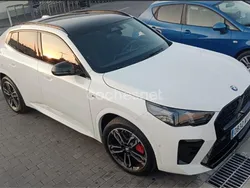 Blanco Usado 2025 BMW X2 Comfort Edition SUV | 56.000 €