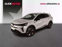 Blanco Usado 2025 Renault Symbioz Techno SUV | 26.200 €