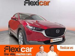 Rojo Usado 2022 Mazda CX-30 SUV | 22.970 € (Precio justo)